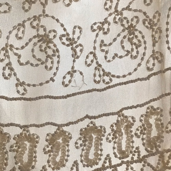 💕Host Pick💕 Stunning beaded vintage dress from the 90s’ - Picture 13 of 16